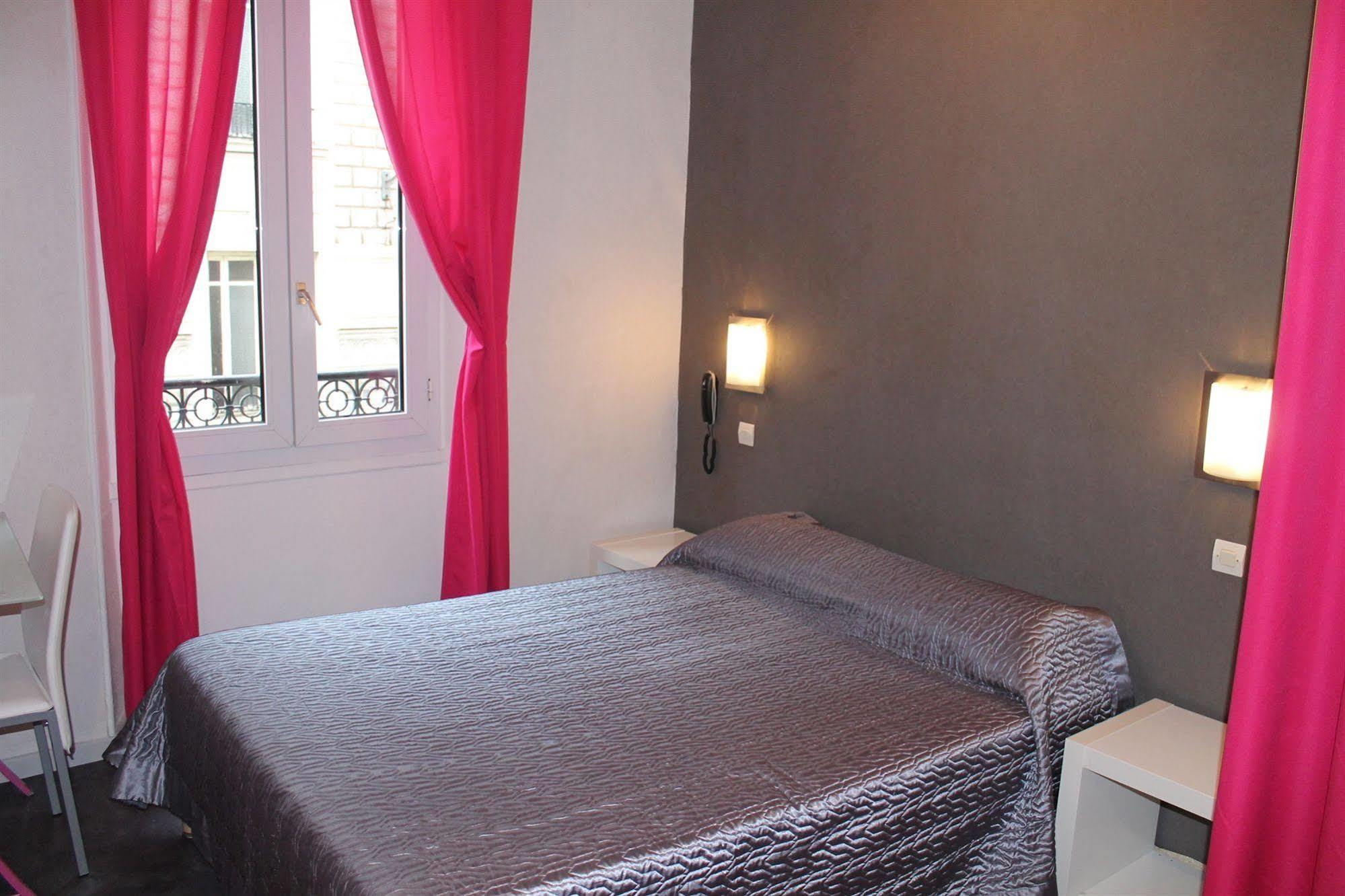 Hotel De France, Un Hotel Ammi Nice Bagian luar foto